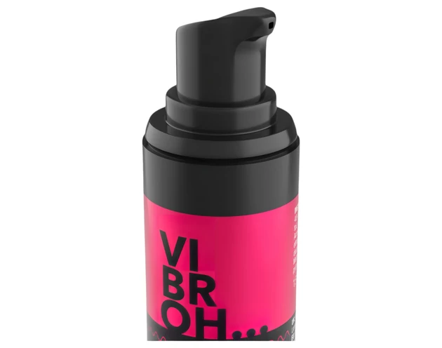 Vibroh - folyékony vibrátor (15ml)