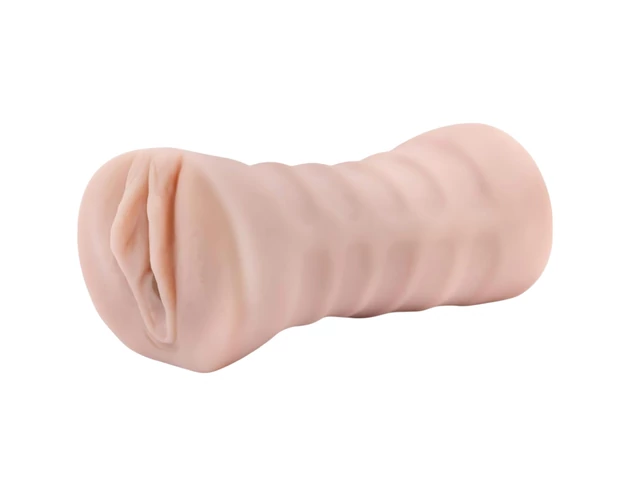 Enlust Ayumi - vibrációs műpunci MI képekkel (natúr)