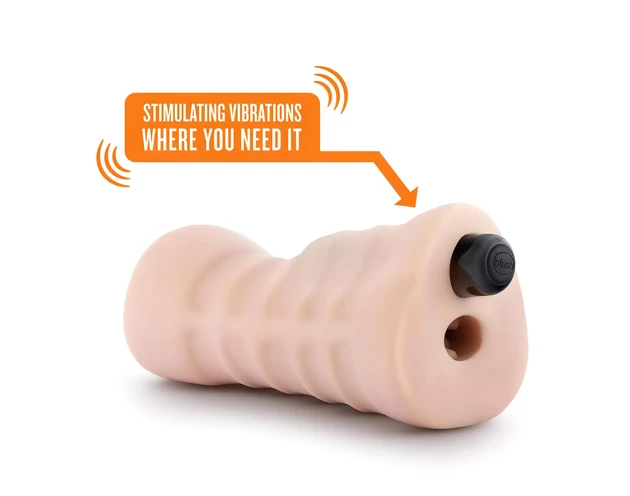 Enlust Ayumi - vibrációs műpunci MI képekkel (natúr)