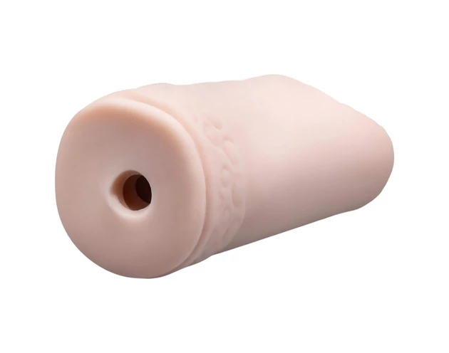 Enlust Alyssa - műpunci MI képekkel (natúr)