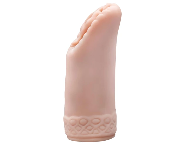 Enlust Alyssa - műpunci MI képekkel (natúr)