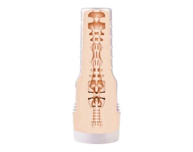 Fleshlight Riley Reid Insomnia - száj maszturbátor