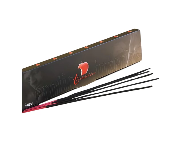 Tentation - feromon füstölő - passion fruit (20db)