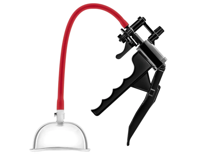 Temptasia Advanced - puncipumpa