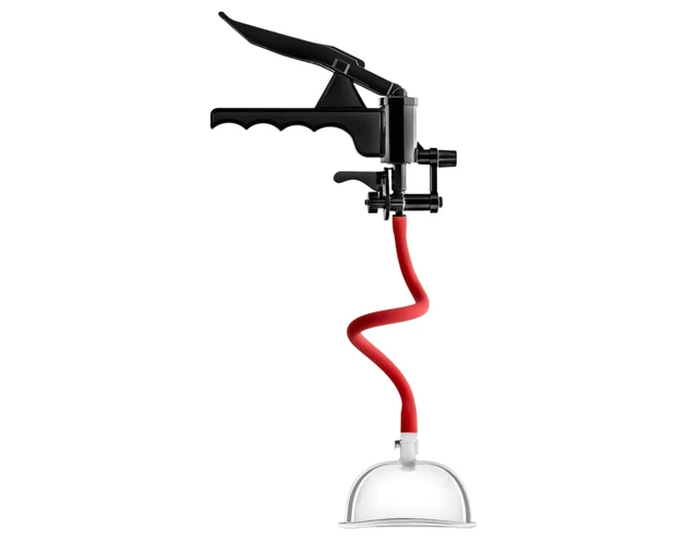 Temptasia Advanced - puncipumpa