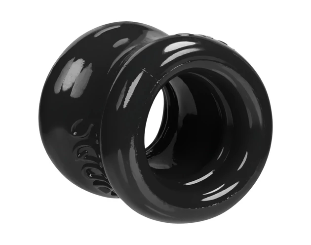 OXBALLS - here nyújtó (fekete)