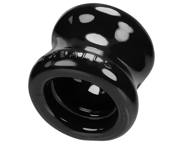 OXBALLS - here nyújtó (fekete)