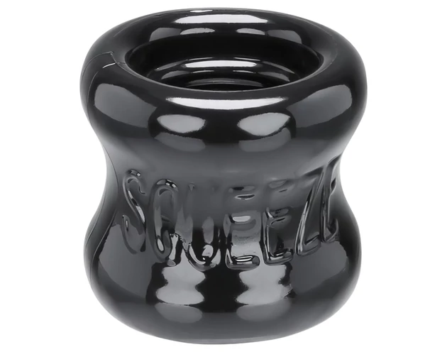 OXBALLS - here nyújtó (fekete)