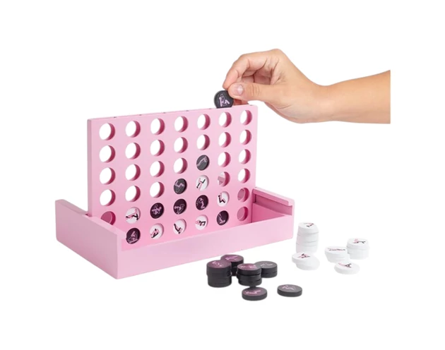 Secret Play - társasjáték pároknak