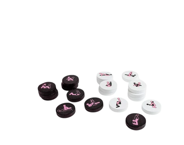 Secret Play - társasjáték pároknak