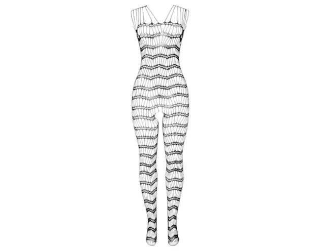 Subblime 951696 - necc overál - (fekete) - S-L