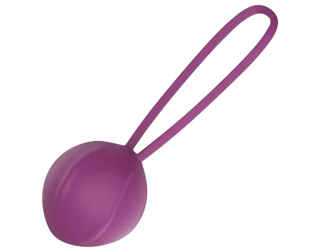 Engily Ross Leigh - szilikon gésagolyó (lila)