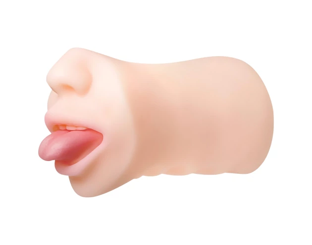 Zero Tolerance - élethű műszáj (natúr)