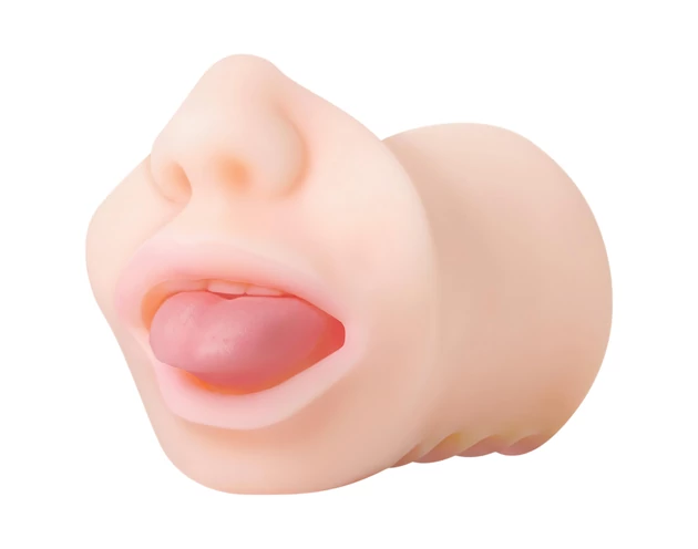 Zero Tolerance - élethű műszáj (natúr)