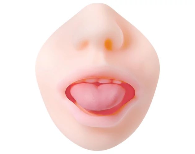 Zero Tolerance - élethű műszáj (natúr)