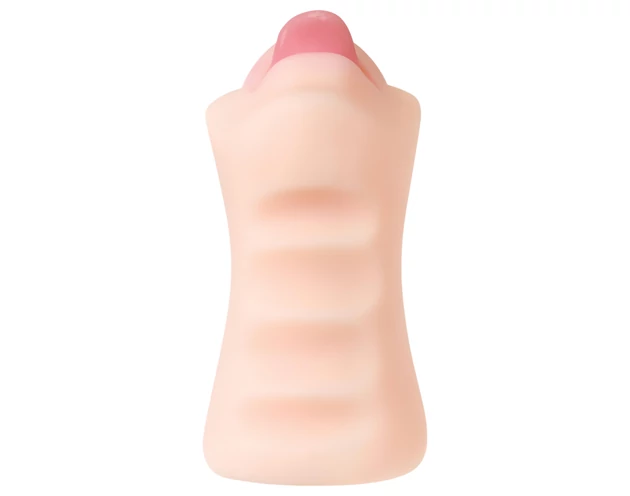 Zero Tolerance - élethű műszáj (natúr)