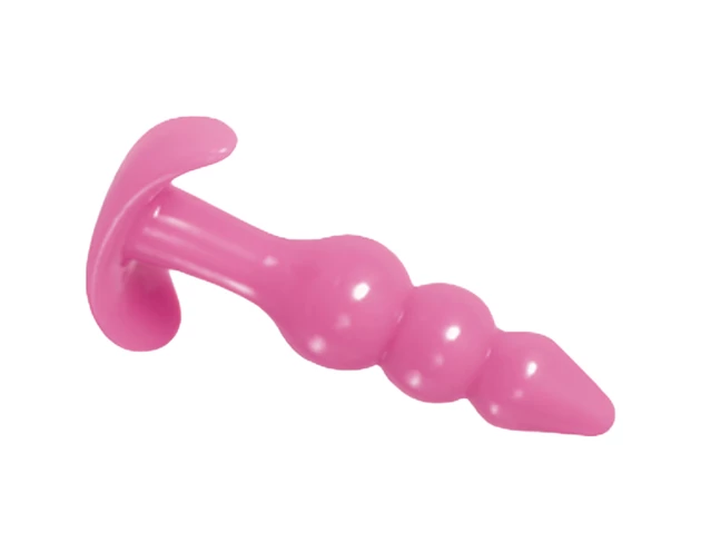 Evolved Intense - vibrátor csomag - 8 részes (pink)
