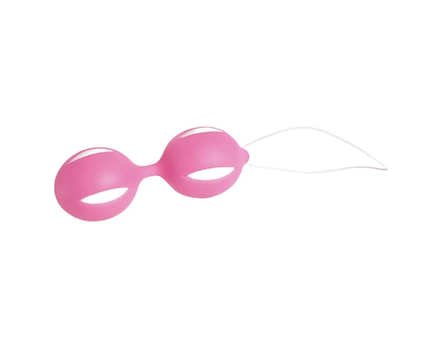Evolved Intense - vibrátor csomag - 8 részes (pink)