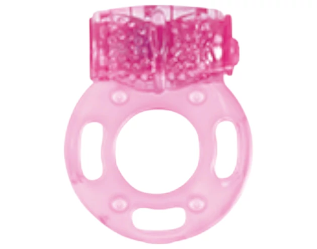 Evolved Intense - vibrátor csomag - 8 részes (pink)
