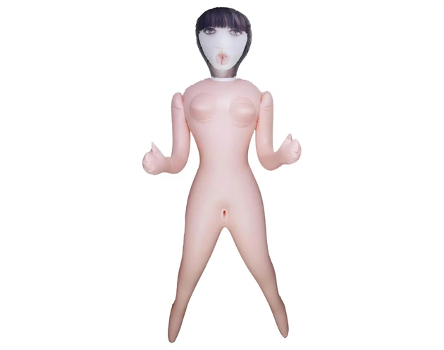 Krystyna - felfújható guminő (165cm)