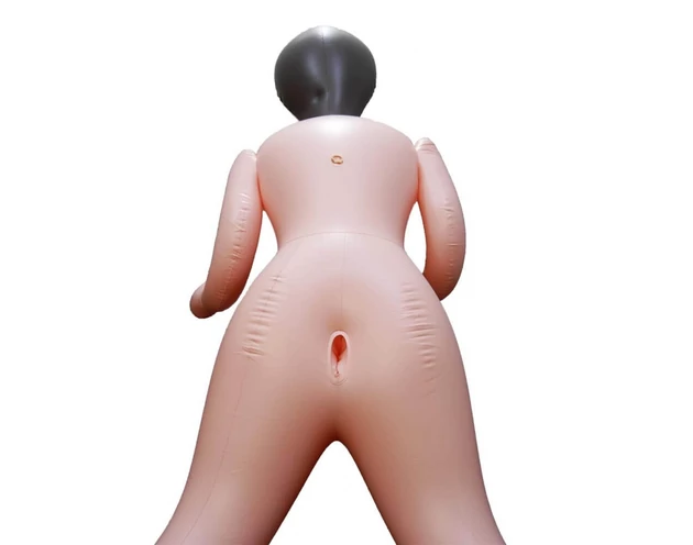 Suzuki - felfújható guminő (165cm)