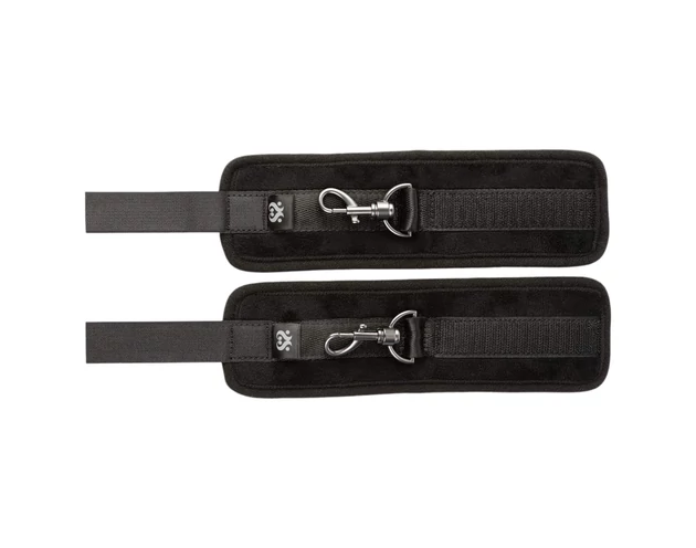 Sei Mio - puha bilincs (fekete)