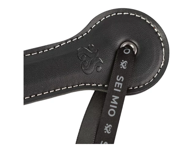 Sei Mio - feliratos paskoló (fekete)