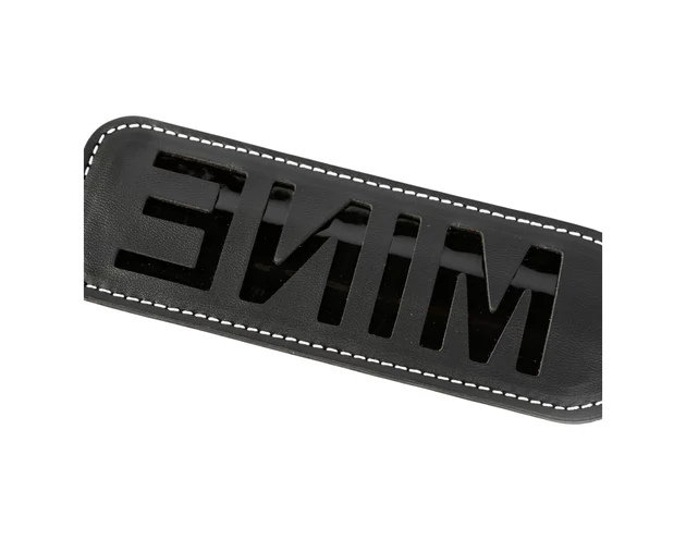 Sei Mio - feliratos paskoló (fekete)