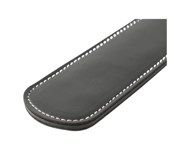 Sei Mio - hosszú paskoló (fekete)