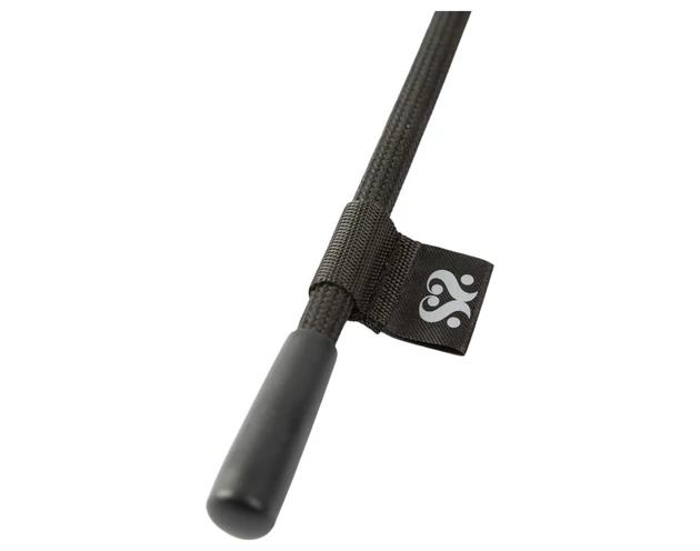 Sei Mio - toll cirógató (fekete)