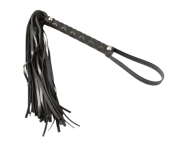 Sei Mio - ostor (fekete)