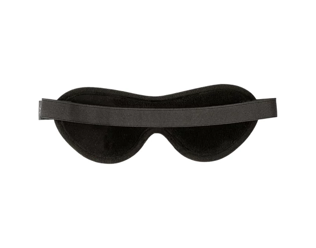 Sei Mio - szemmaszk (fekete)
