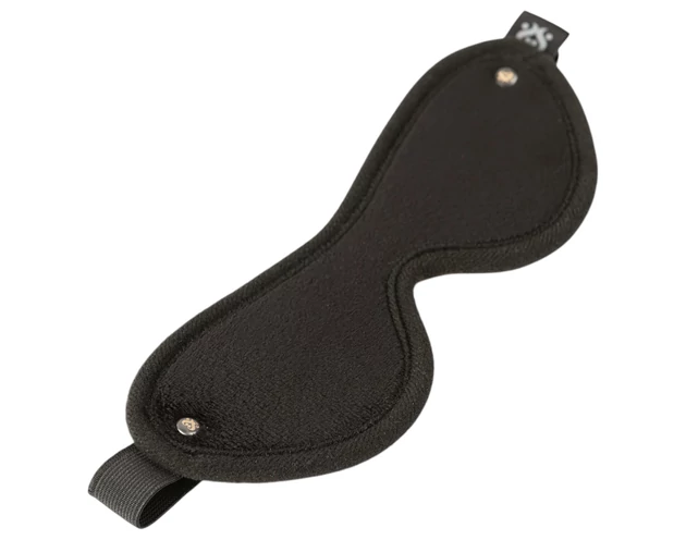 Sei Mio - szemmaszk (fekete)