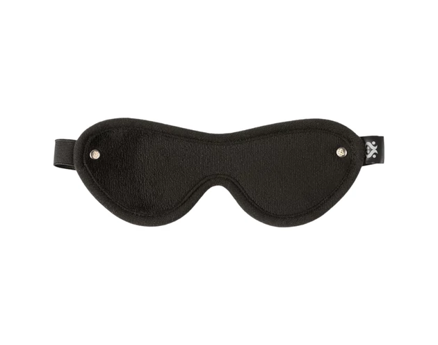 Sei Mio - szemmaszk (fekete)