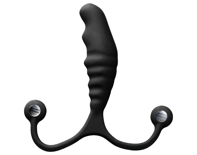 Aneros PSY - prosztata dildó (fekete)