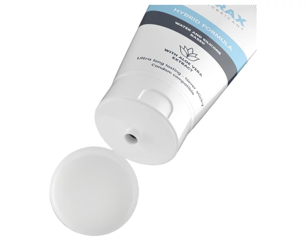 Lubrax - hybrid síkosító (50ml)