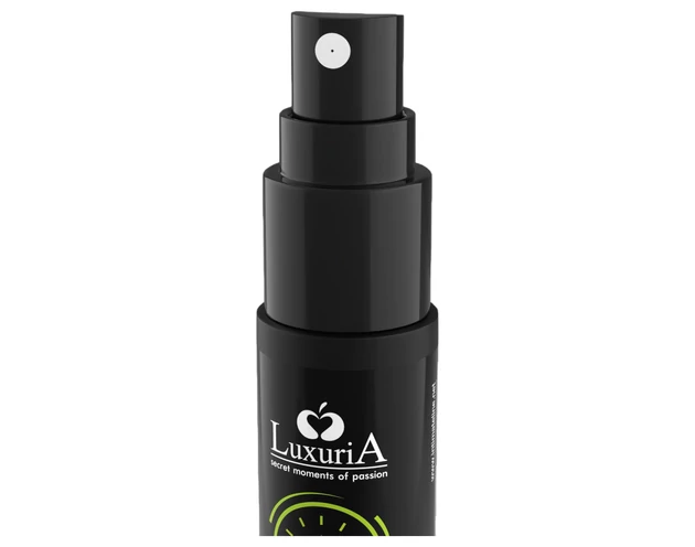 LuxuriA Kronos - magömlés késleltető spray (20ml)