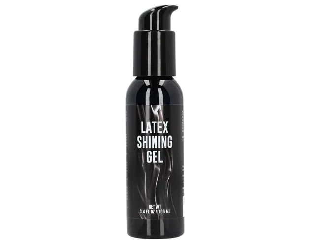Pharmquests - latex fényesítő gél (100ml)