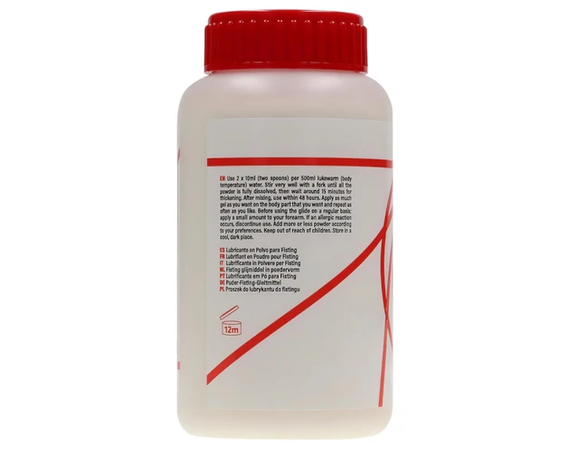 Pharmquests - instant síkosító por (230g)