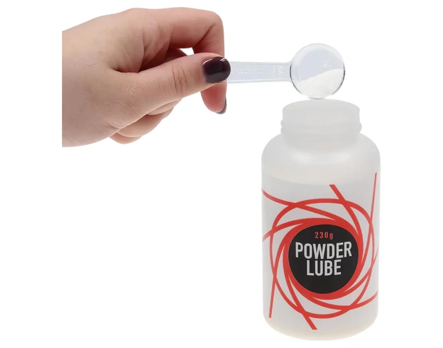 Pharmquests - instant síkosító por (230g)