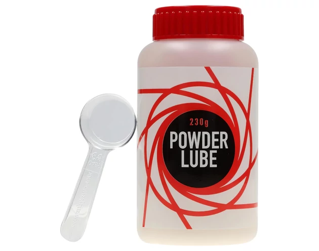 Pharmquests - instant síkosító por (230g)