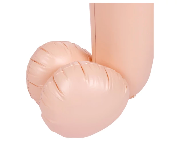 Blow Me Up - felfújható fütyi lufi (80cm)