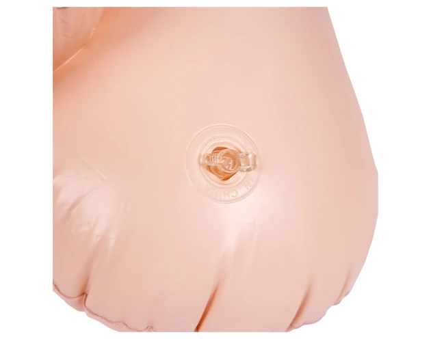 Blow Me Up - felfújható fütyi lufi (80cm)