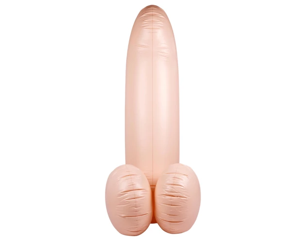 Blow Me Up - felfújható fütyi lufi (140cm)