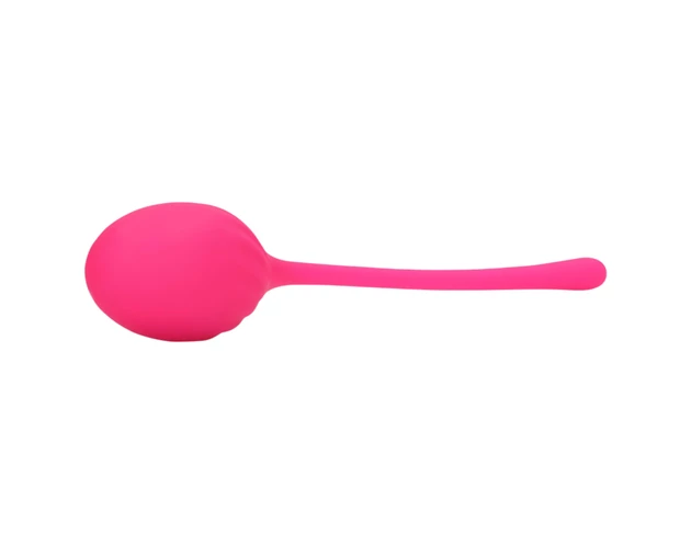 Loveline - súlyozott gésagolyó szett - 2 részes (pink)