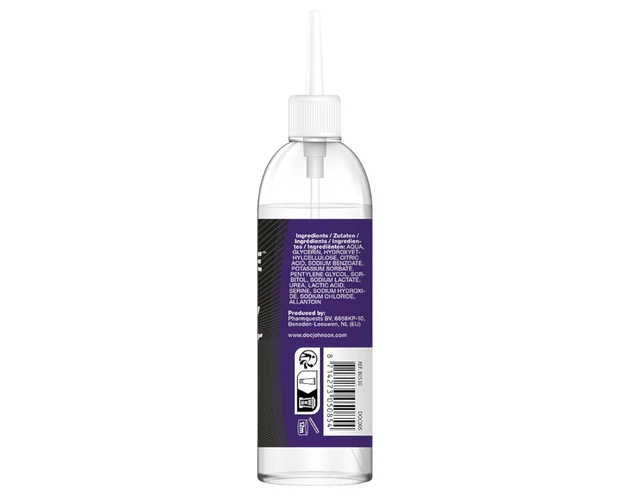 Doc Johnson Mainsqueeze - vízbázisú síkosító (100ml)