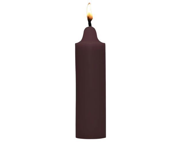 Ouch Chocolate - paraffin testgyertya csoki illattal (100g)