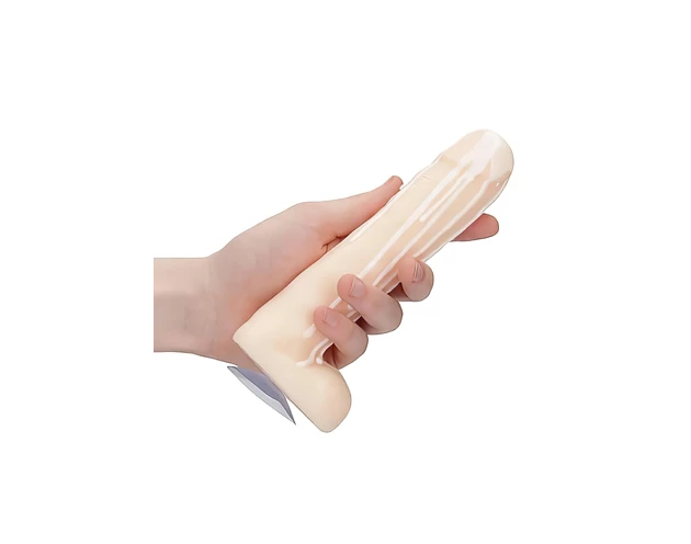 Dicky Cum - szappan pénisz herékkel -natúr (250g)