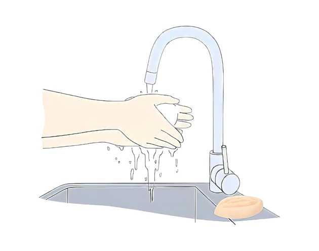 Pussy - szappan punci - natúr (140g)