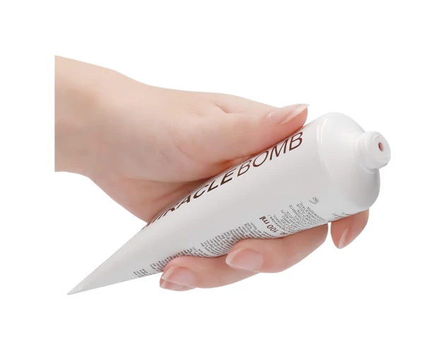 Pharmquests Miracle Bomb - mellnagyobbító és feszesítő krém (100ml)